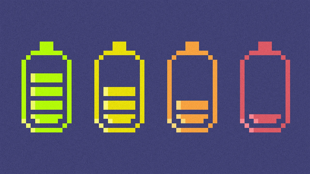 Een AI-strateeg legt uit waarom hij stopte met het stellen van doelen voor het nieuwe jaar Een AI-strateeg legt uit waarom hij stopte met het stellen van doelen voor het nieuwe jaar