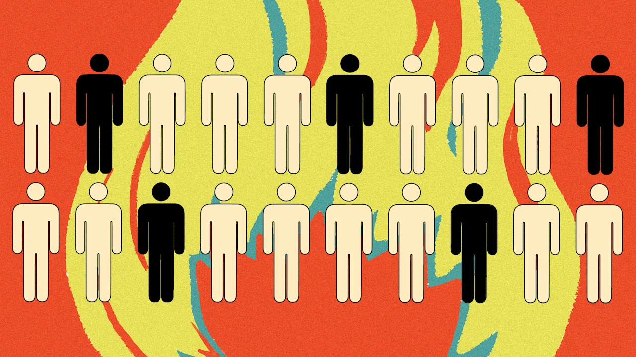 Burn-out is een operationeel probleem