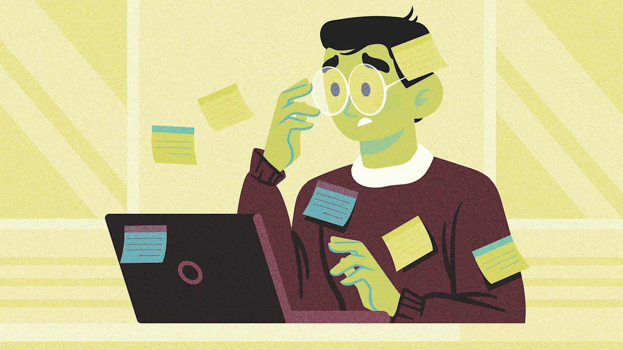 Dit zijn de risico’s en nadelen van het zijn van een go-to-person