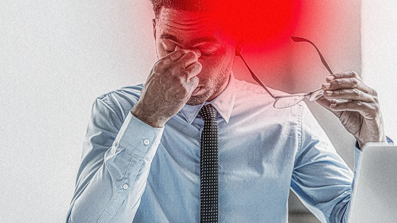 Waarom wordt migraine nog steeds niet serieus genomen?