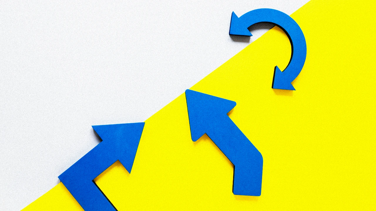 3 vragen die u moet overwegen voordat u een carrièredraai maakt