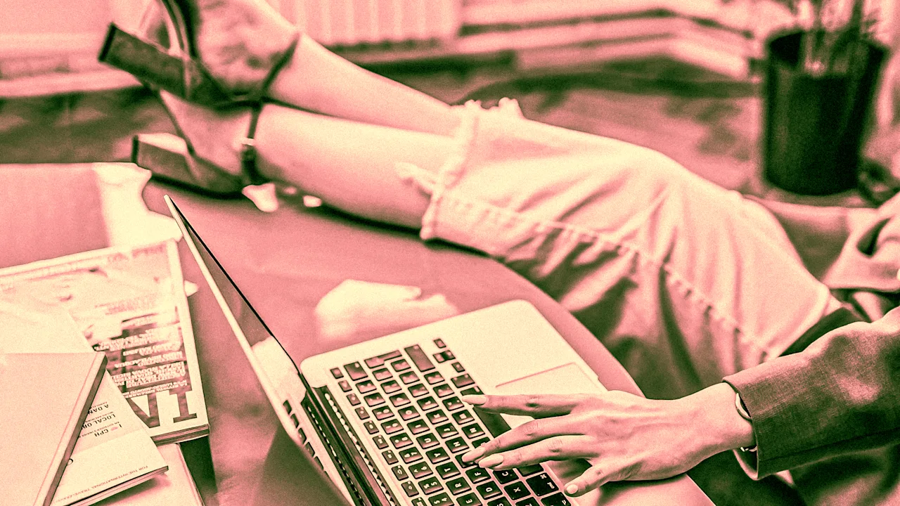 Dit eenvoudige raamwerk in drie stappen is het geheim van succes onder druk