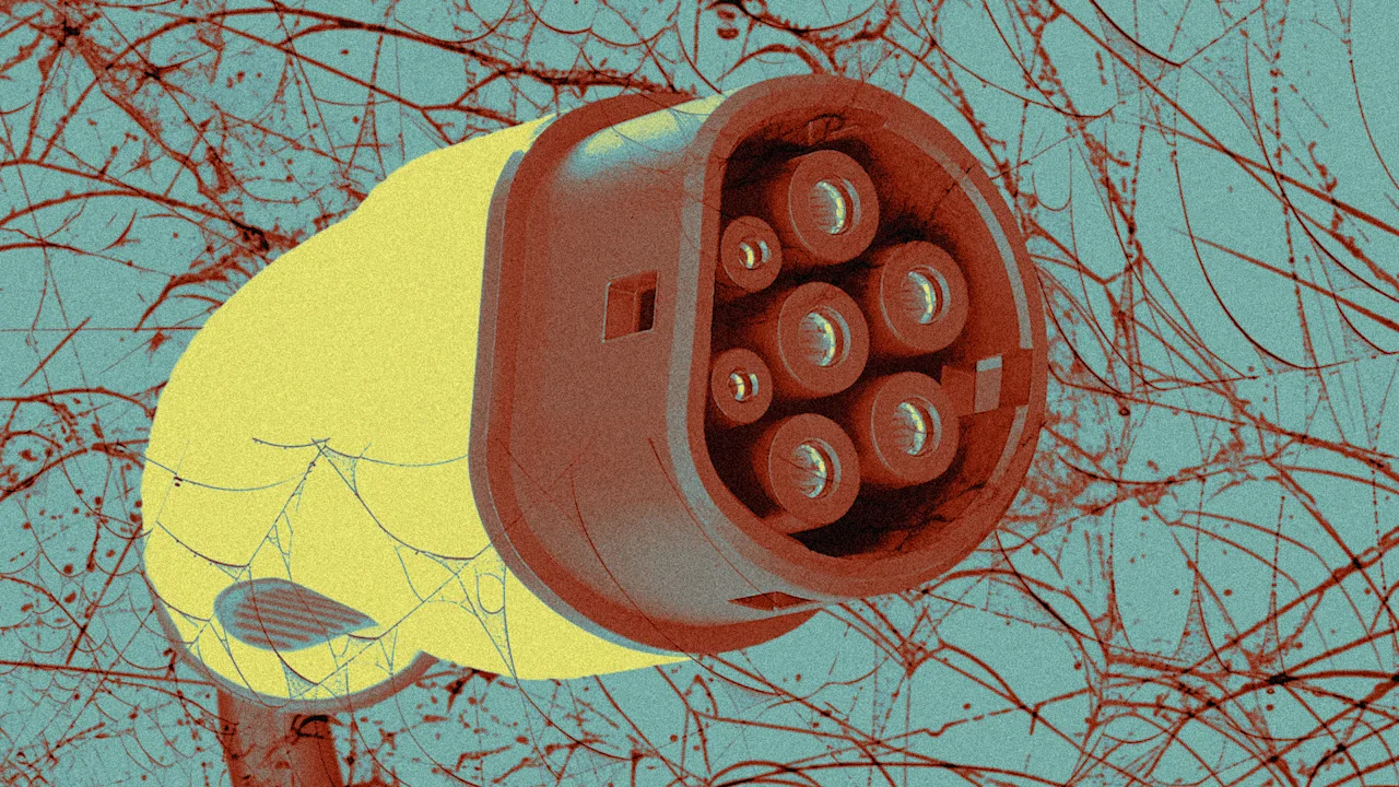 CEO Mary Barra van GM zegt dat mensen hun plug-in hybrides niet aansluiten. Dit verijdelt hun hele doel