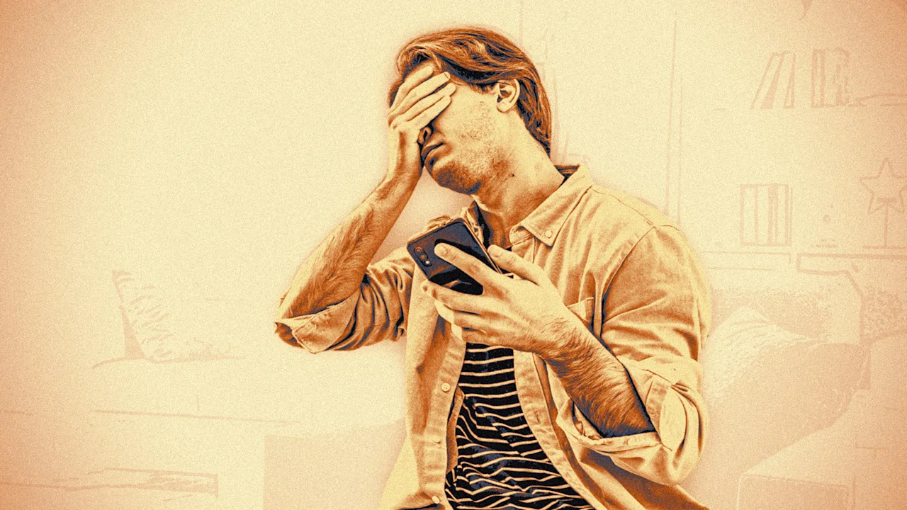 Ontspannen achter een scherm kan ons meer gestresseerd maken. Probeer dit in plaats daarvan