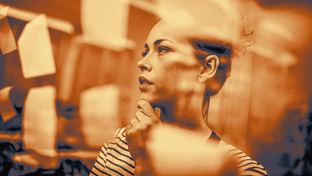 Hoe je een recept voor creatieve ontdekkingen creëert