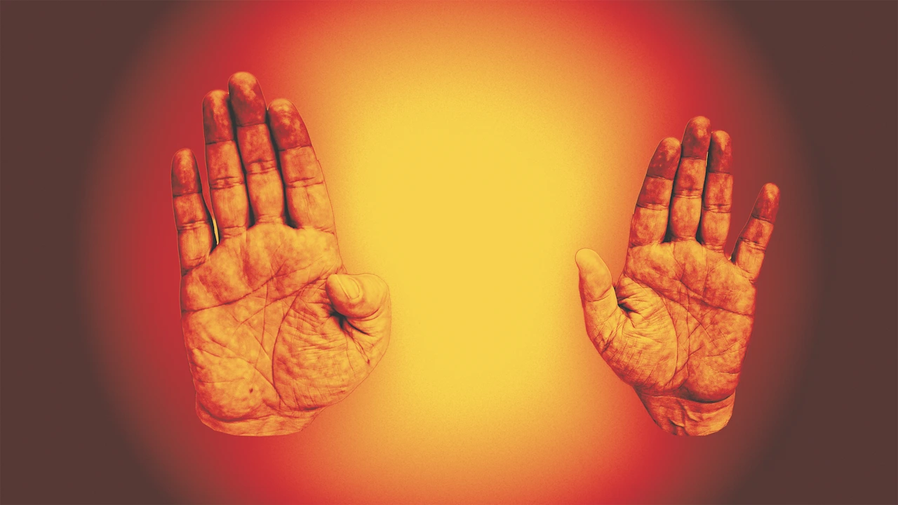 Hoe je psychologie kunt gebruiken om een moeilijke relatie om te zetten in een gezondere relatie