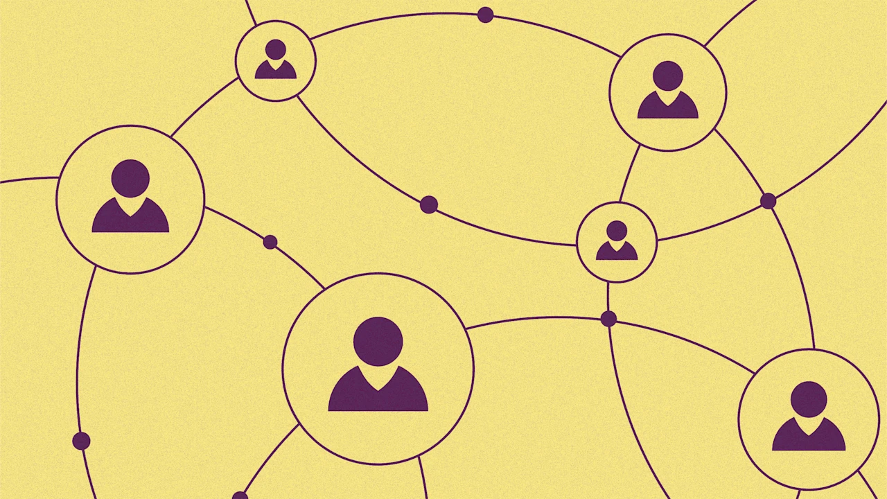 Gemeenschap is de slimste investering die een zelfstandige ondernemer kan doen