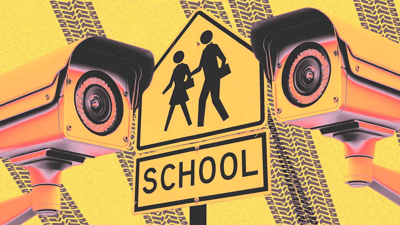 Maakt uw staat schoolzones gevaarlijker?