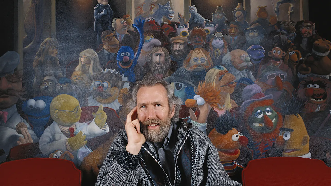 Hoe de Muppets 50 jaar later nog steeds winst maken