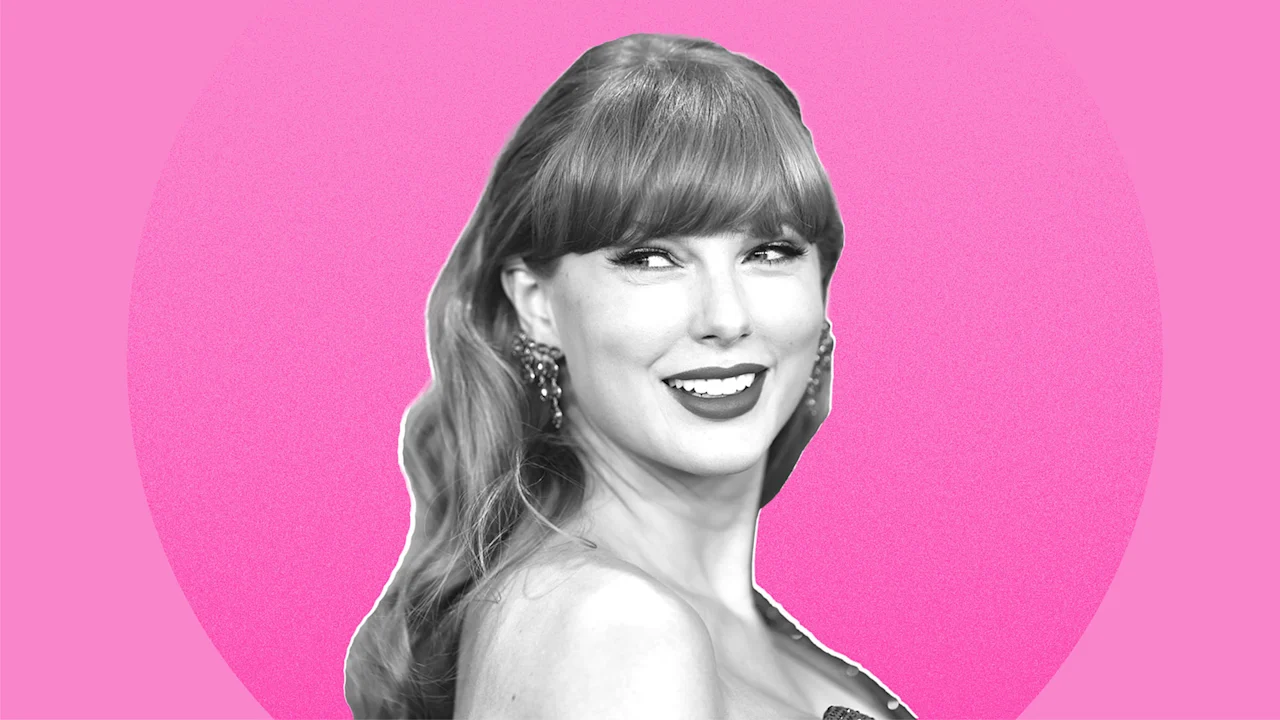 Met 1 woord heeft Taylor Swift zojuist uitgelegd hoe je succesvol kunt zijn in werk en leven