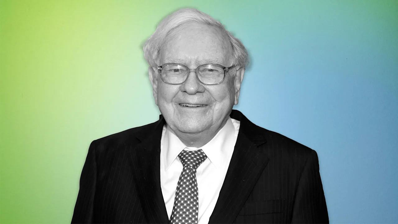 Warren Buffett over de dagelijkse gewoonten die in stilte buitengewoon succes opbouwen