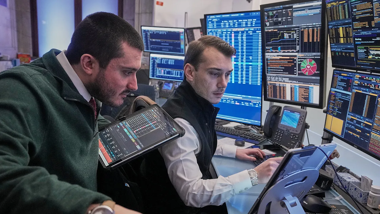 Aandelen, goud en zilver stabiel na nachtelijke volatiliteit