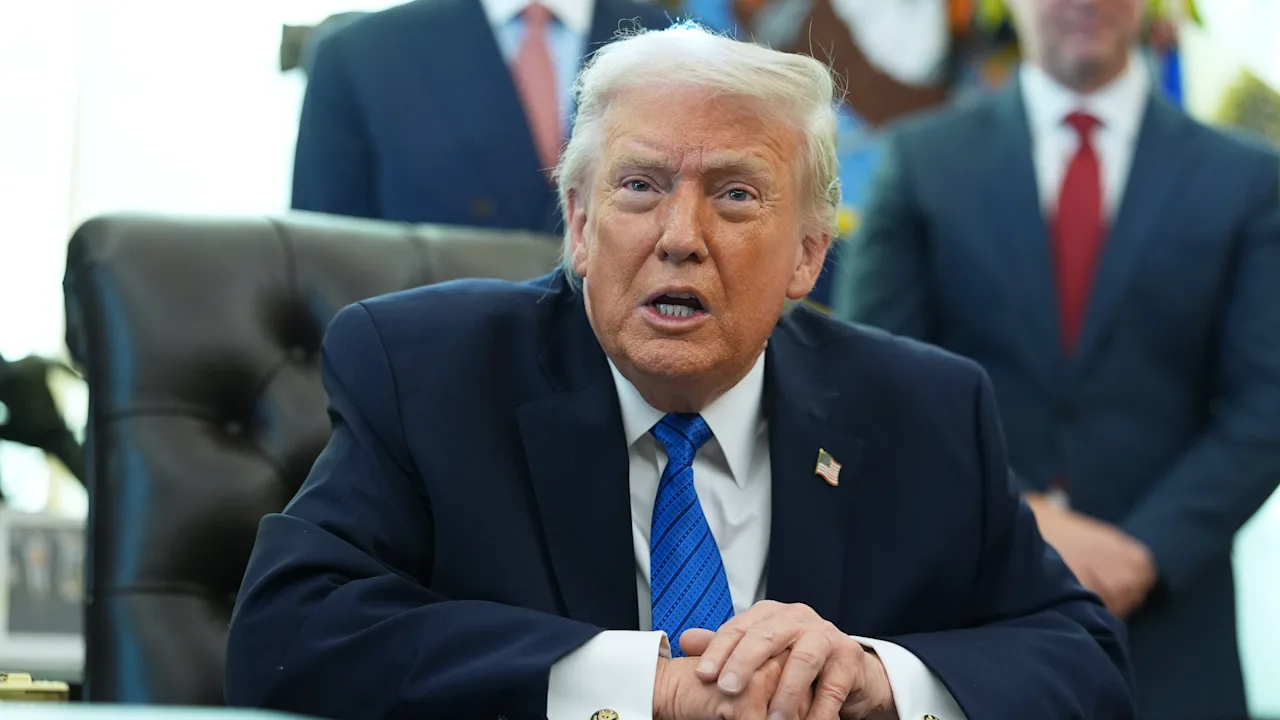 Amerikaanse handelspartners sluiten deals met elkaar om zichzelf tegen Trump te beschermen