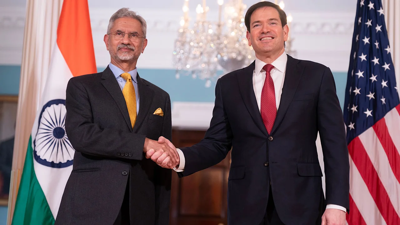 De regering-Trump zal een groot plan onthullen om de Chinese controle over cruciale mineralen tegen te gaan