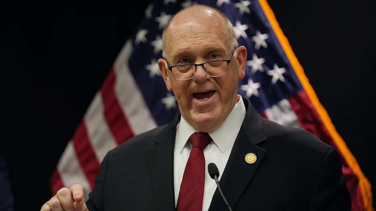 De grenstsaar van Trump haalt 700 immigratieambtenaren uit Minnesota