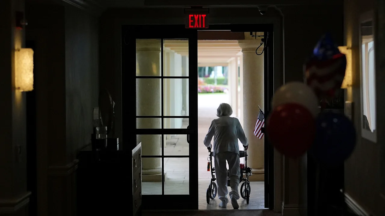 4 dingen waar u op moet letten bij het kiezen van een instelling voor langdurige zorg voor een dierbare