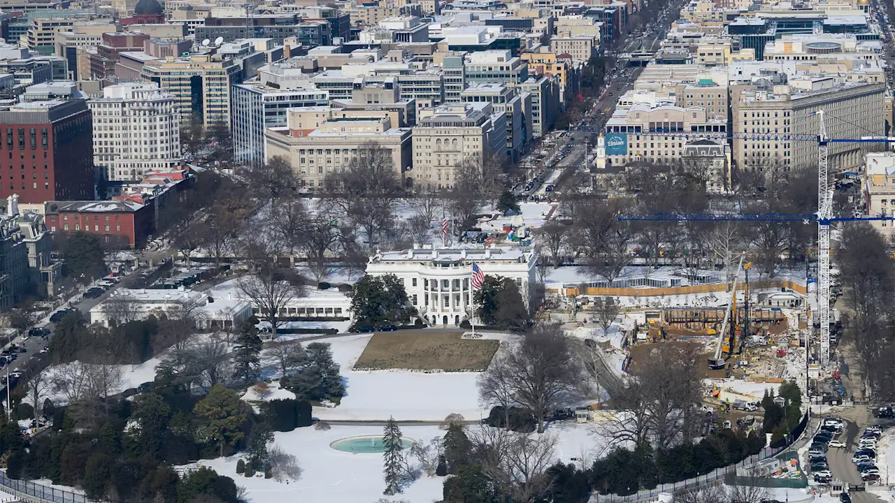 De nieuwe Gallup-pool laat zien dat het optimisme van de Amerikanen naar een nieuw dieptepunt is gezonken