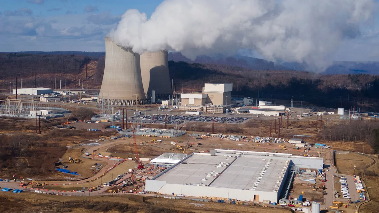 Terwijl datacenters de elektriciteitskosten opdrijven, blijft de strijd over wie de rekening zal betalen voortduren