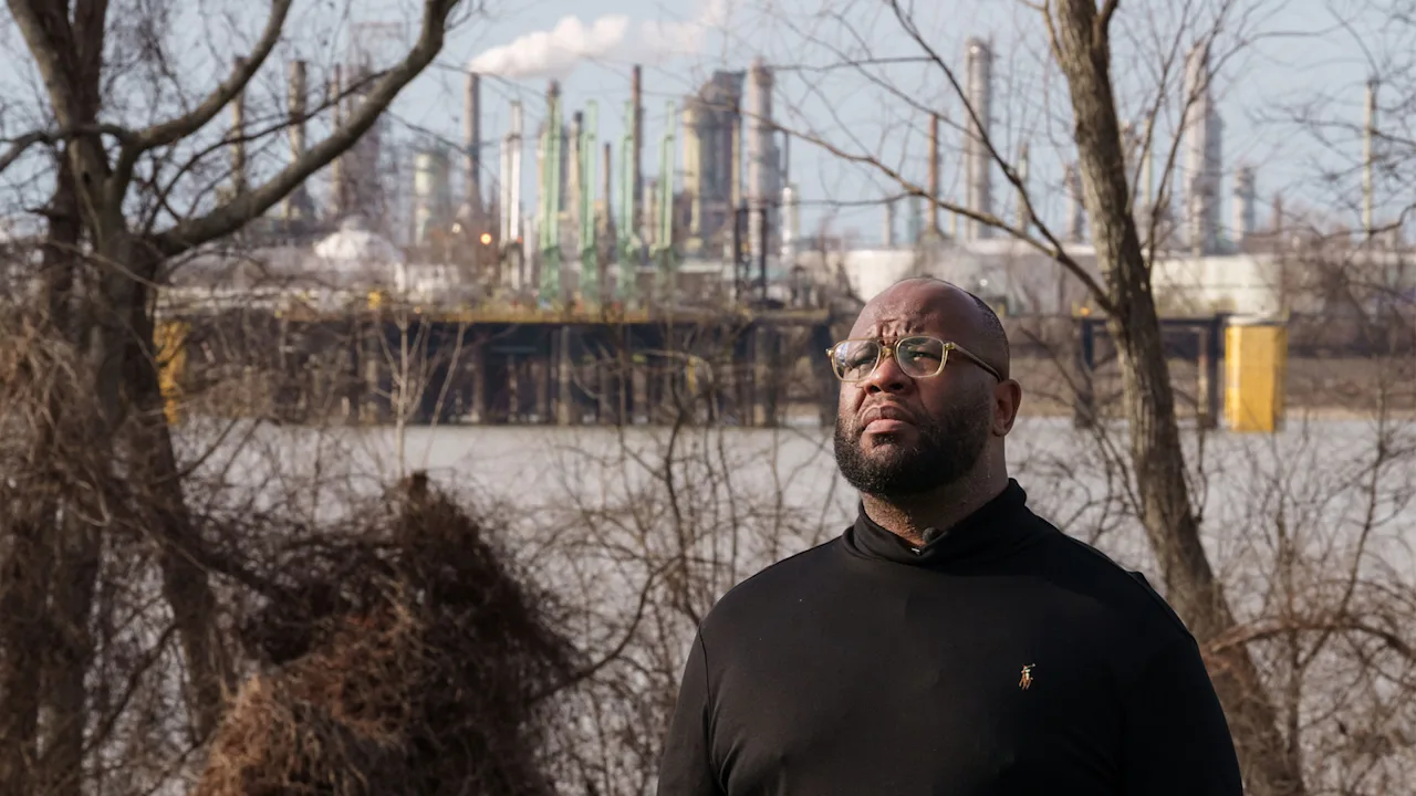 Het aftreden van de belangrijke bevindingen van de EPA door Trump zou de meest verwoestende impact hebben op de arme Amerikaanse minderheidsgemeenschappen