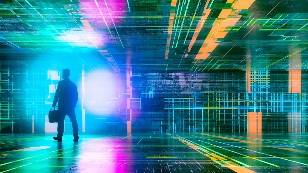 Hoe bouw je een cultuur van innovatie op?