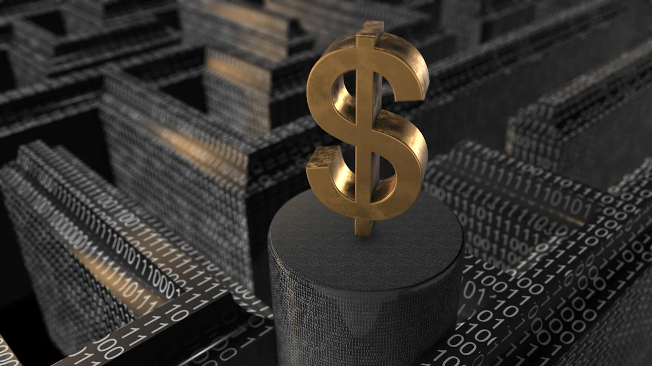 Hoe kapitaalstromen kansen in de Amerikaanse samenleving vormgeven