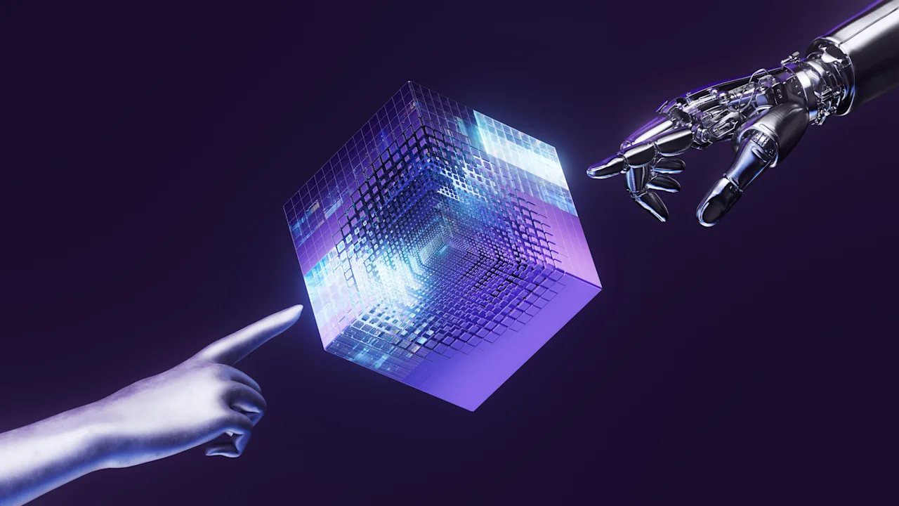 Strategieën voor kunstmatige intelligentie zijn gedoemd te mislukken