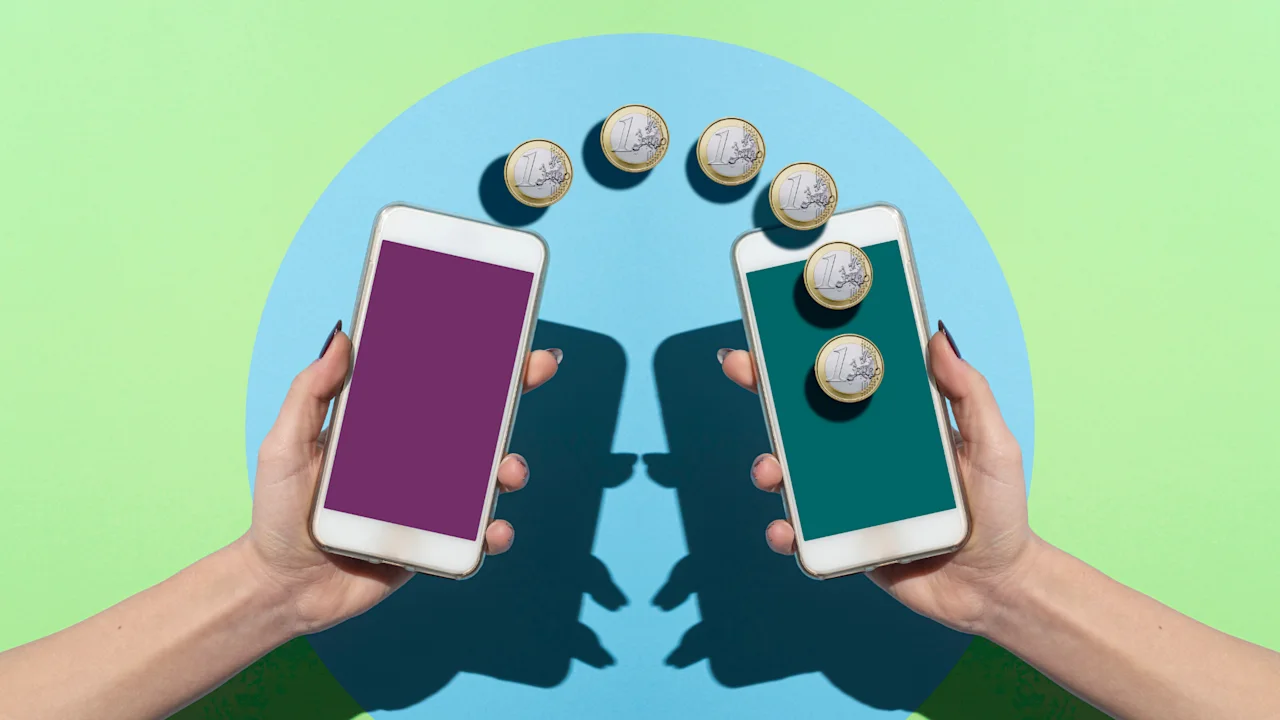 Waarom de vrouwelijke economie laten groeien door overnames?