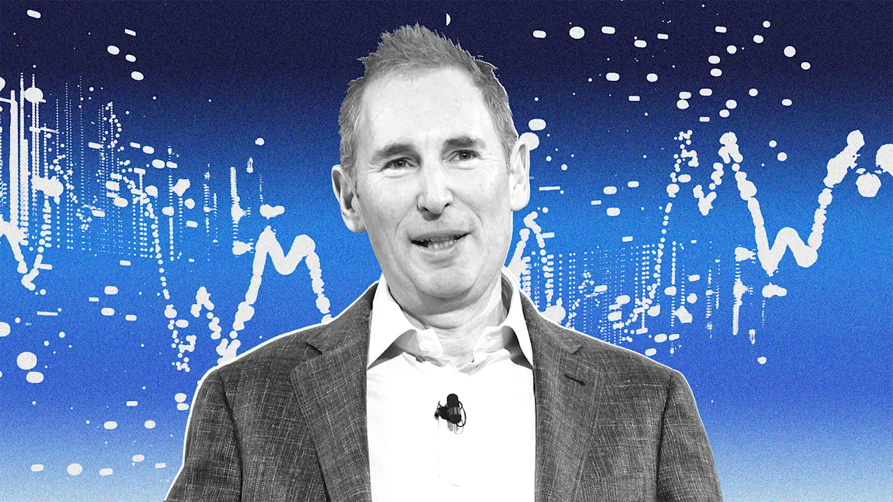 De CEO van Amazon heeft zojuist een enge voorspelling gedaan voor 2026. Economen zijn bang dat hij gelijk heeft