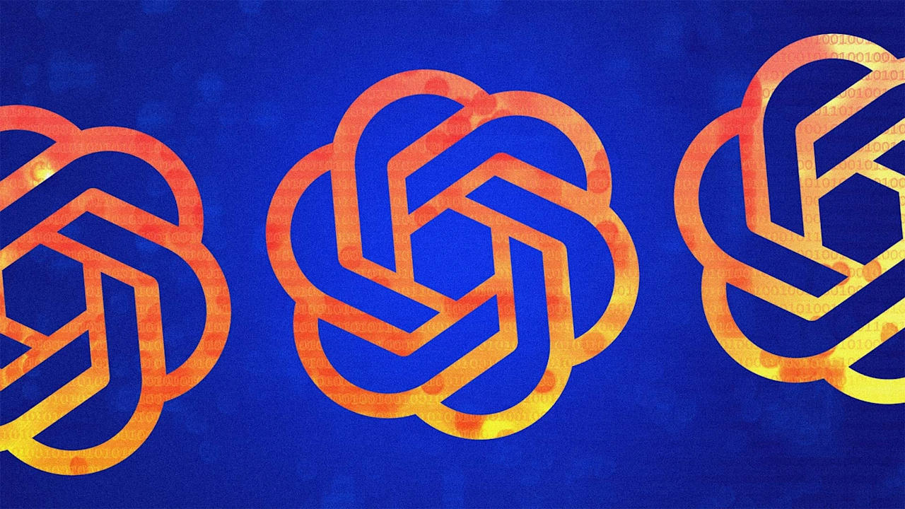 Ik miste volledig wat ChatGPT met mij deed, totdat een telefoontje van 11 minuten het pijnlijk duidelijk maakte