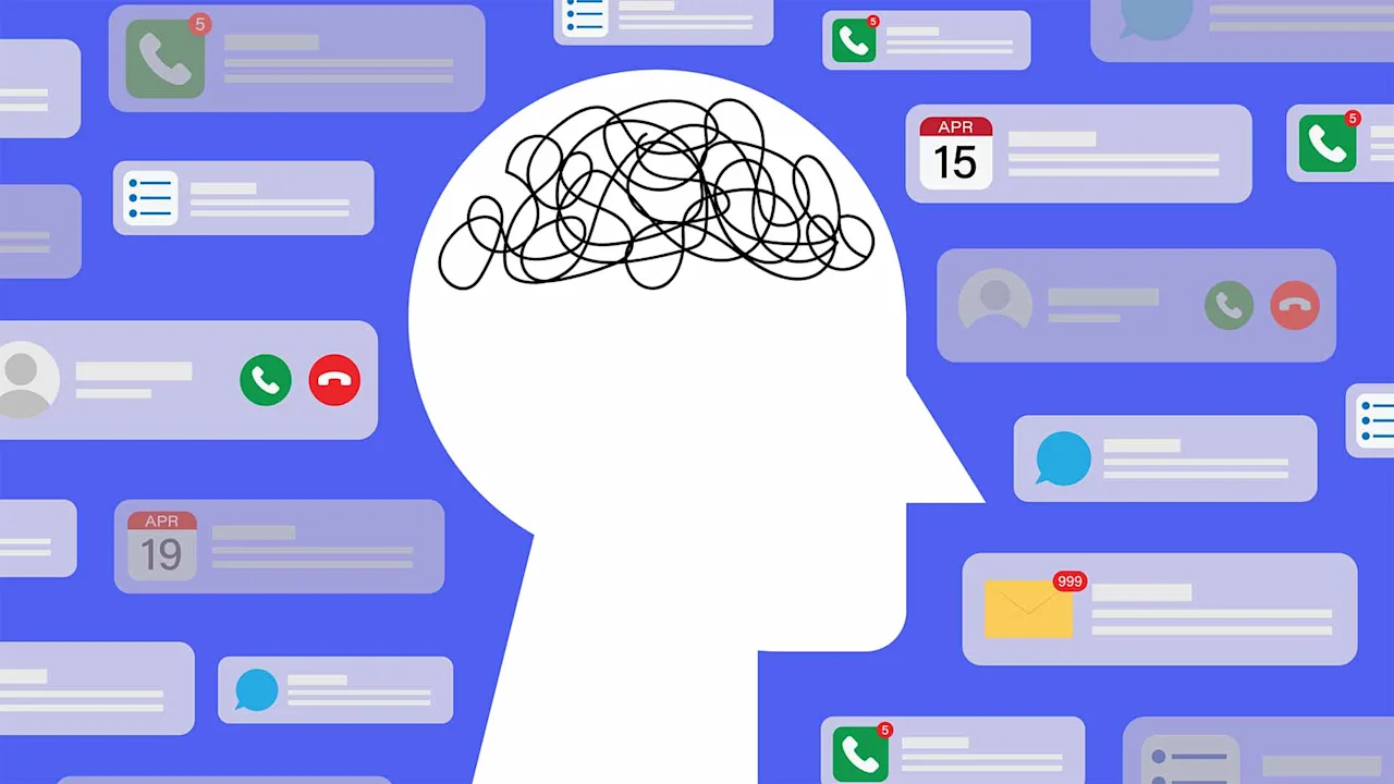 Vergeet jij steeds dingen? Om het geheugen en de herinnering te verbeteren, zegt de wetenschap dat je aantekeningen moet maken (met de hand)