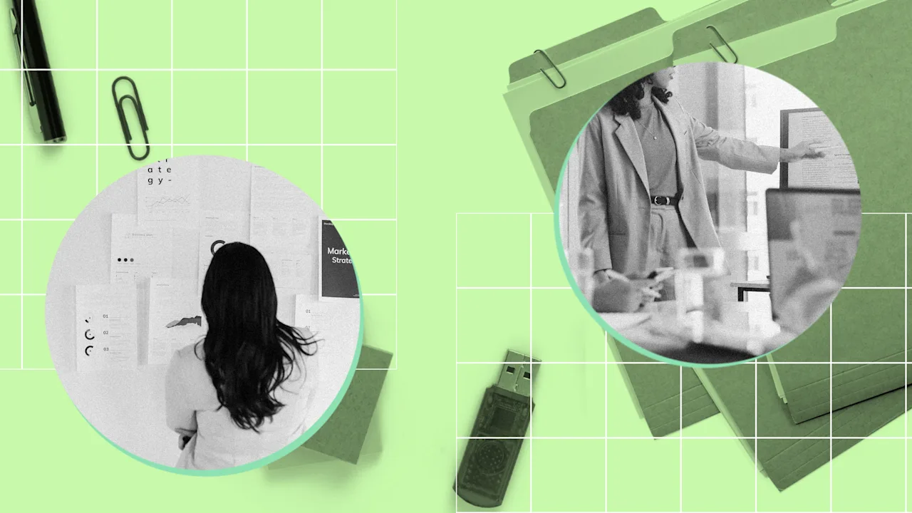 Hoe ontwerp je een portfoliocarrière die werkt: deze Renaissance-vrouwen laten zien hoe het moet