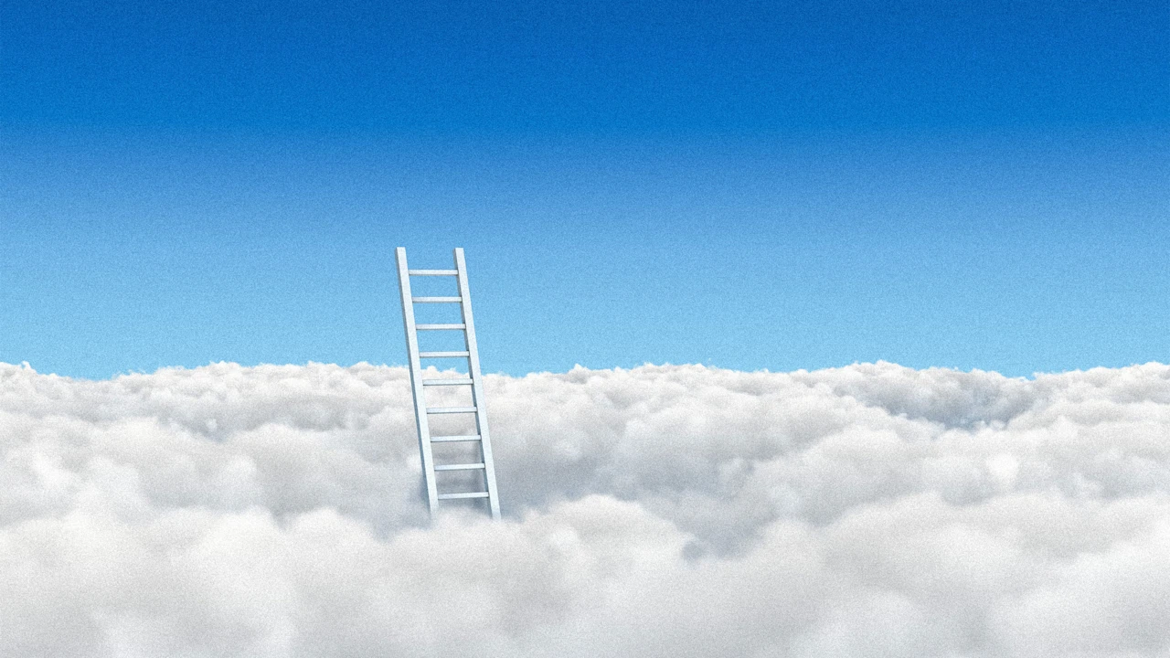 Dit driedelige raamwerk kan u helpen uw droombaan binnen te halen