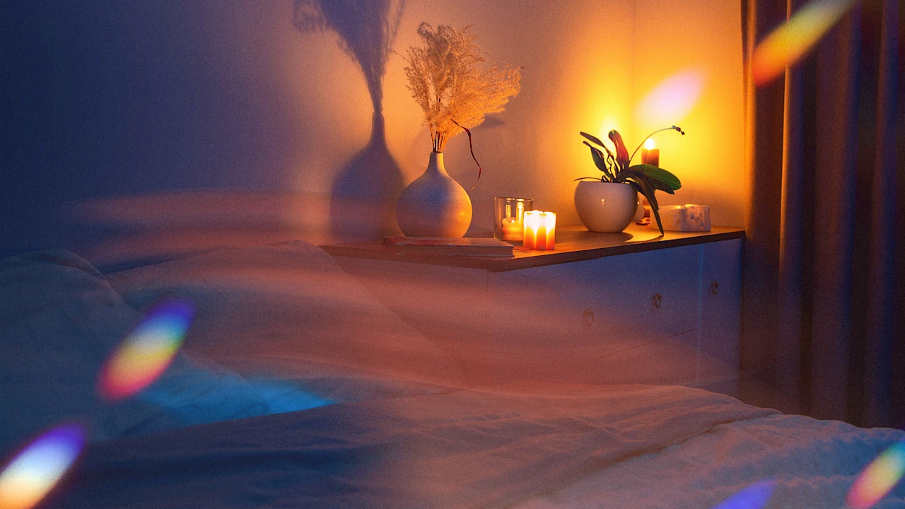 Wat de slaapkamer de directiekamer kan leren over gezonde, bloeiende relaties