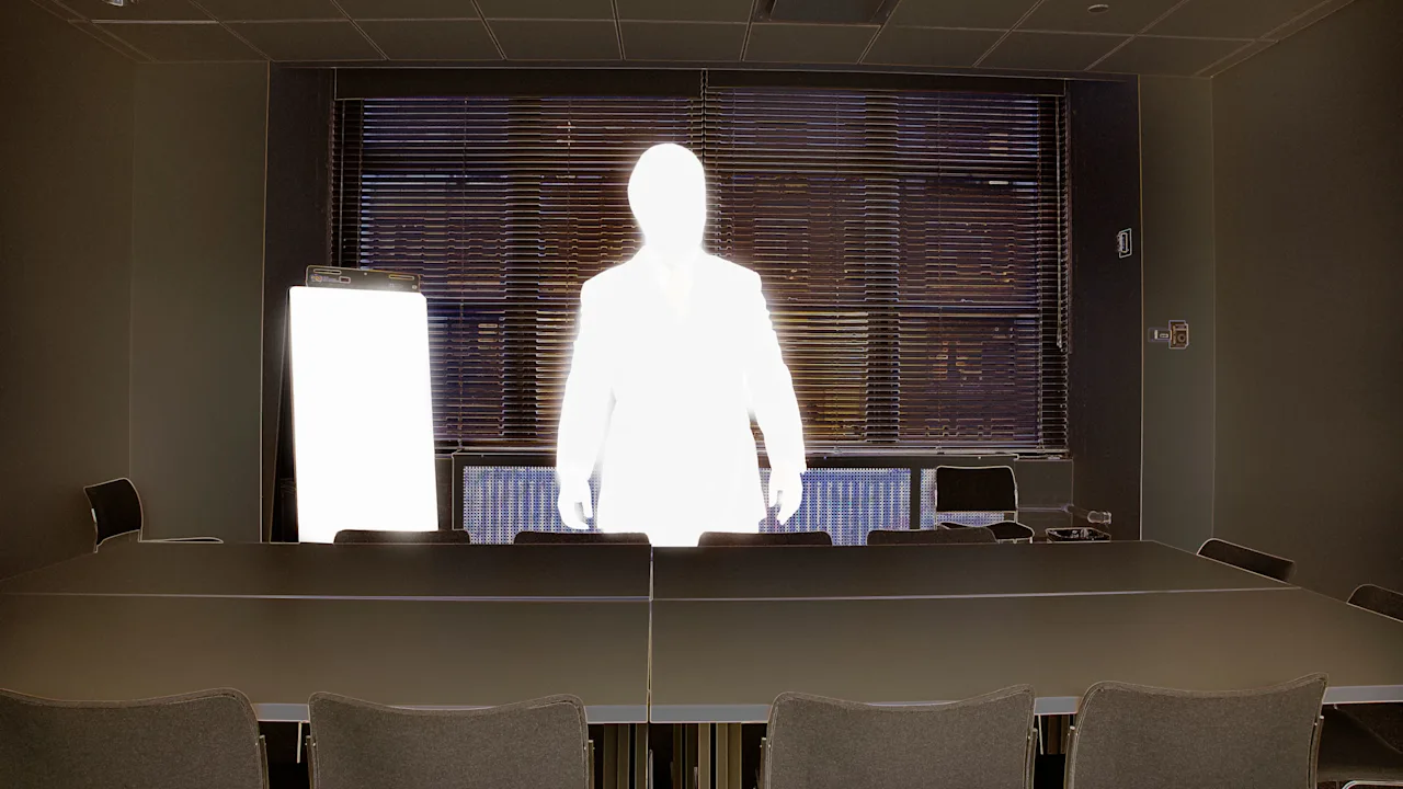 How to spot a ‘ghost job’ before you waste time applying