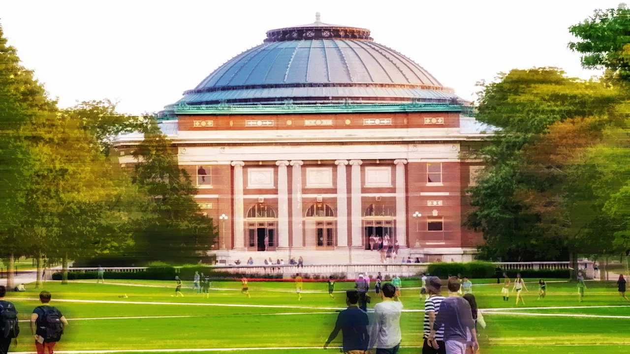 Het hoger onderwijs moet veranderen om de AI-economie te kunnen overleven