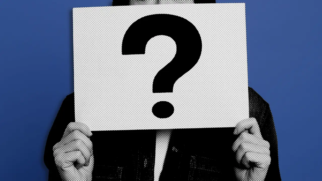 Wat is vaagposten? De cryptische sociale-mediatrend die iedereen gek maakt