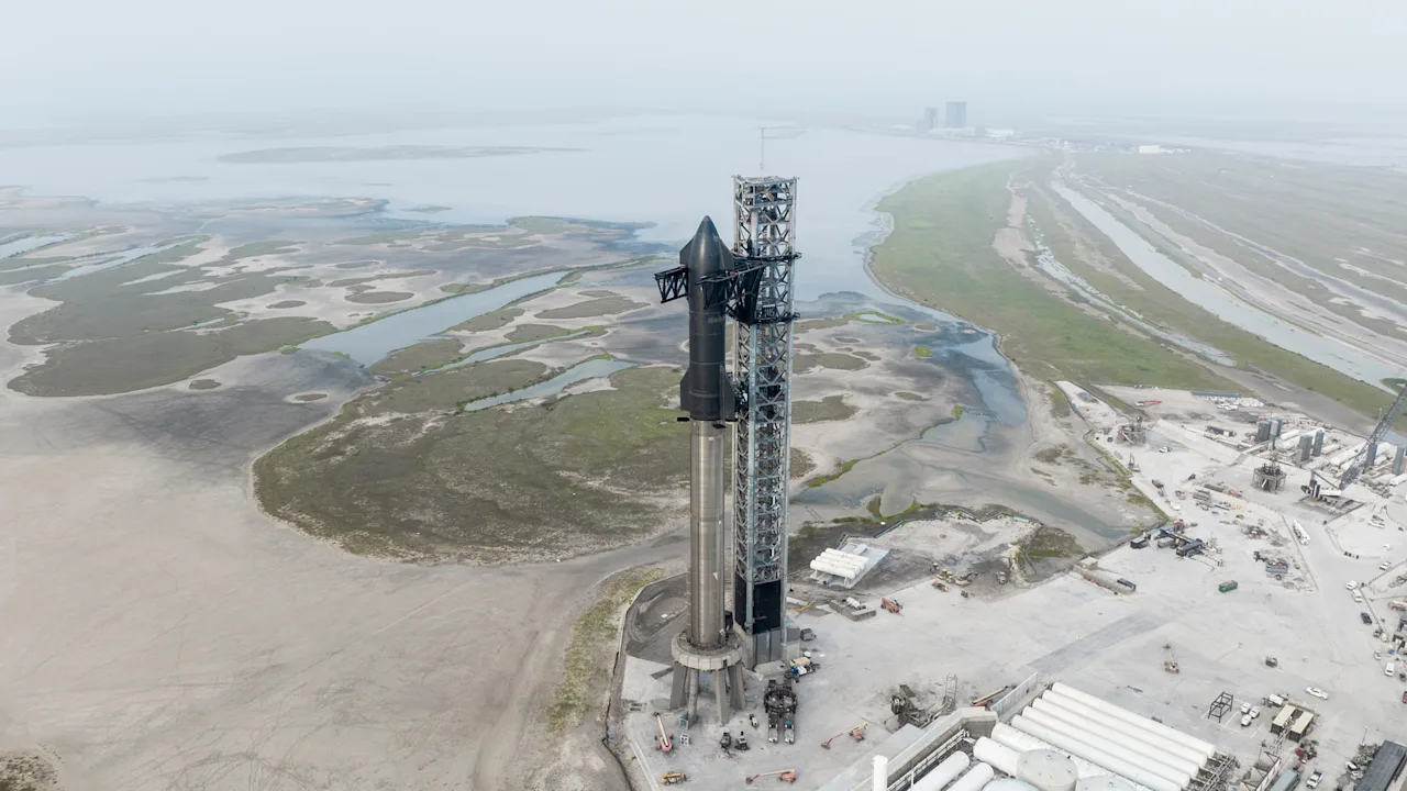 SpaceX koopt xAI – en verandert het raketbedrijf in een AI-infrastructuurgigant