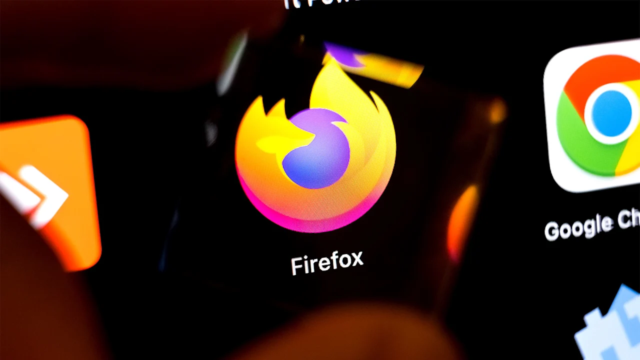 Firefox heeft zojuist een onverwachte zet gedaan die Chrome nooit zou hebben gekopieerd