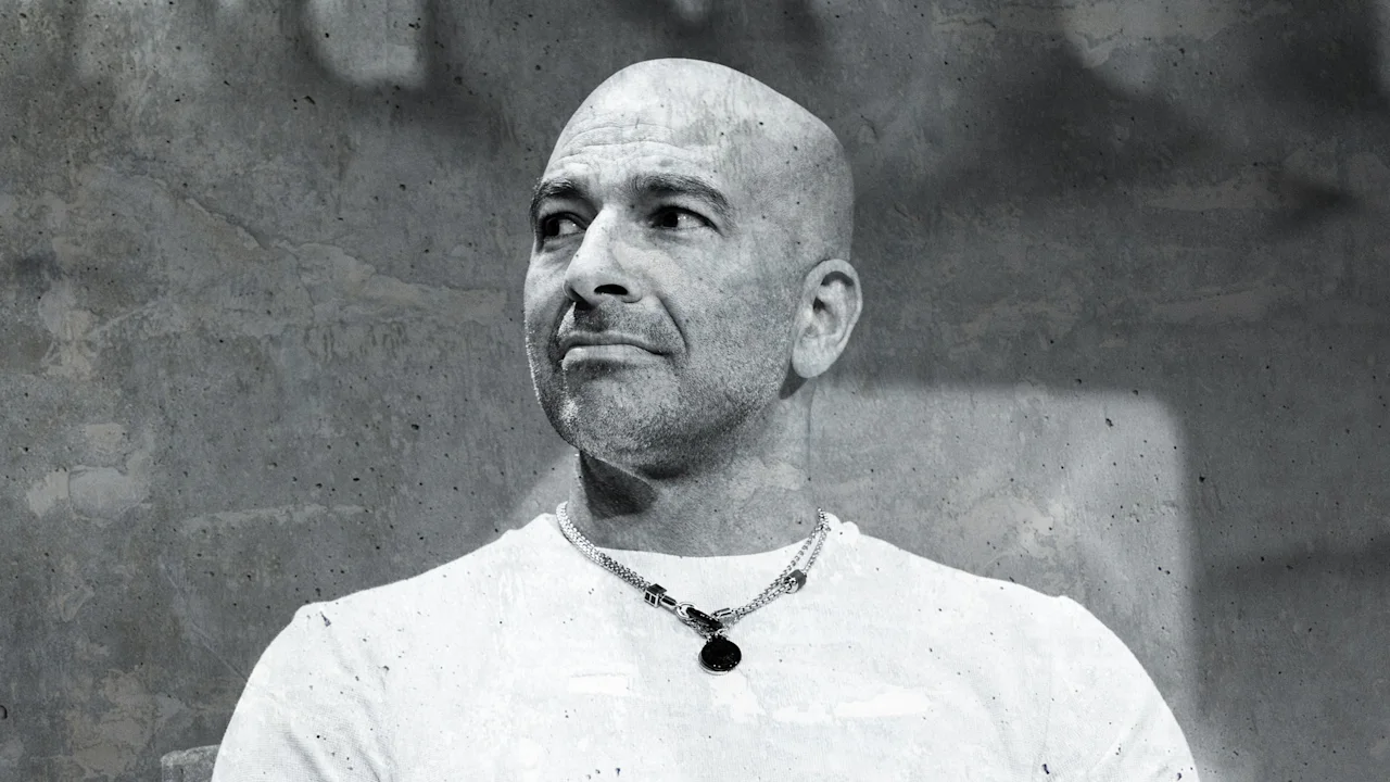 Peter Attia werd meer dan 1.700 keer genoemd in de e-mails van Epstein, wat tot terugslag leidde