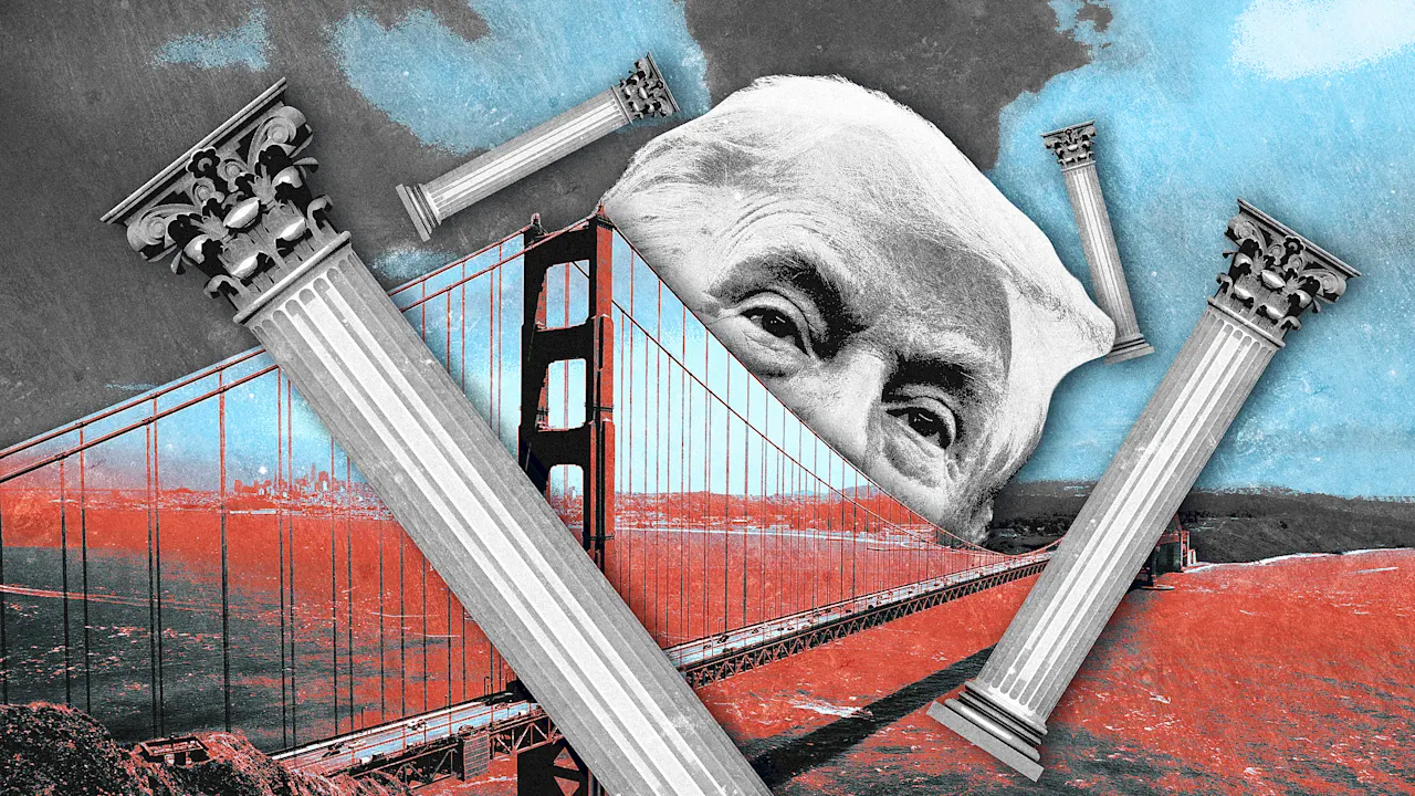 De nieuwe verfraaiingsraad van de DOT zou de Amerikaanse transportinfrastructuur kunnen vertroebelen