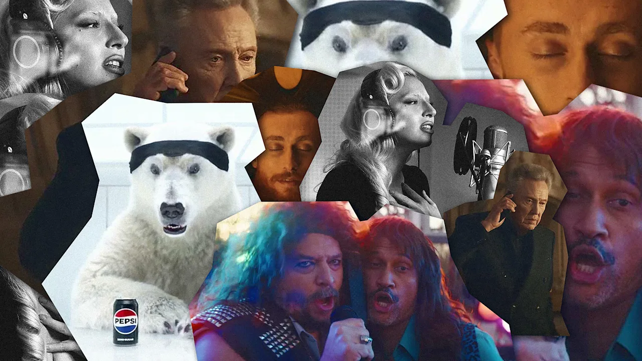 Deze 5 merken winnen de pregame-push van de Super Bowl