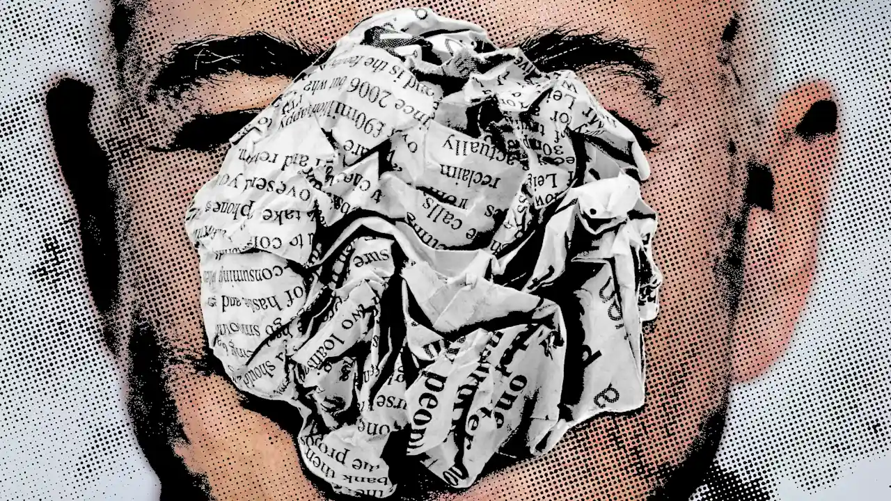 Grote ontslagen hebben de Washington Post getroffen, wat aanleiding gaf tot harde kritiek op eigenaar Jeff Bezos