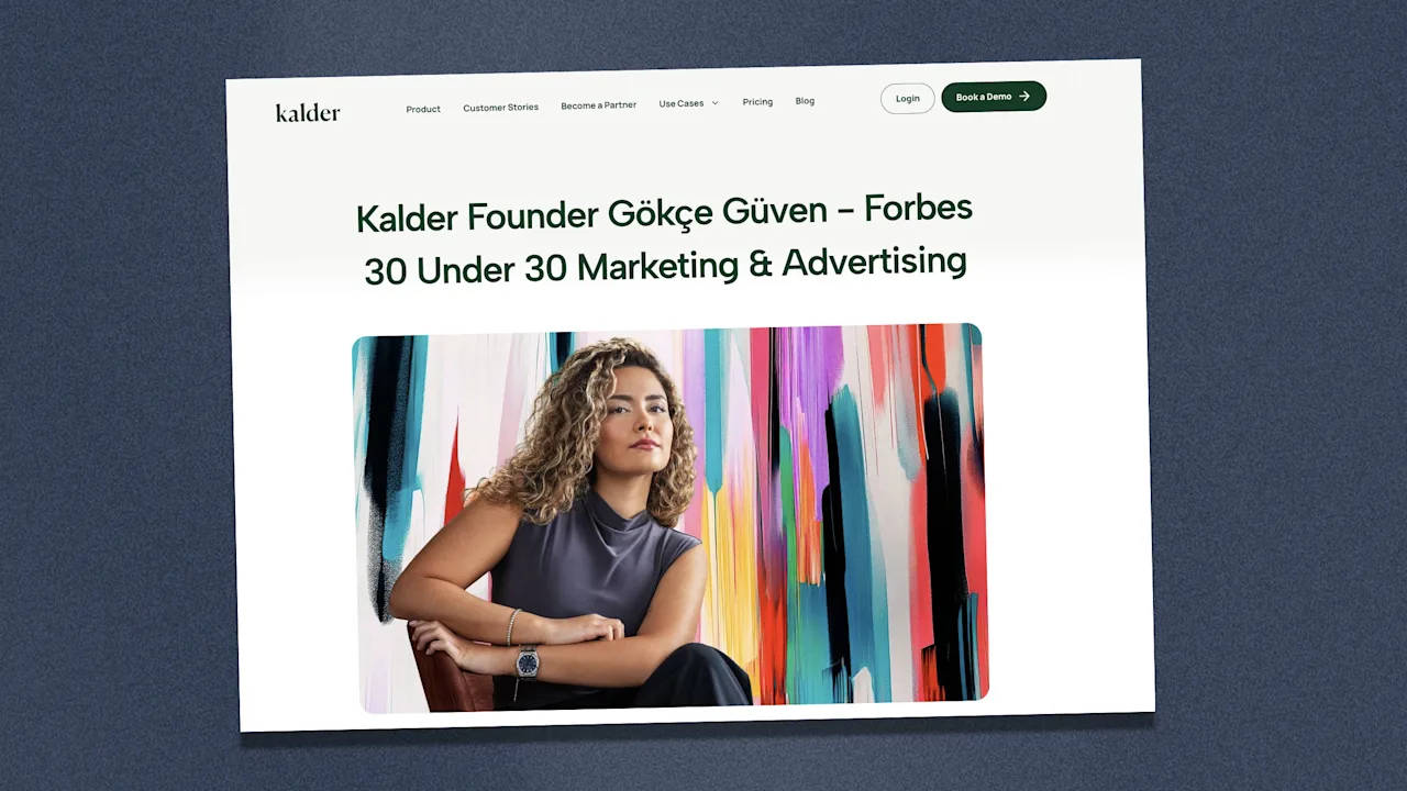 Een andere Forbes 30 Under 30 honoree zou naar de gevangenis kunnen gaan