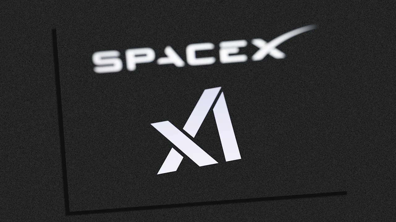 De echte redenen waarom Elon Musk xAI en SpaceX heeft samengevoegd