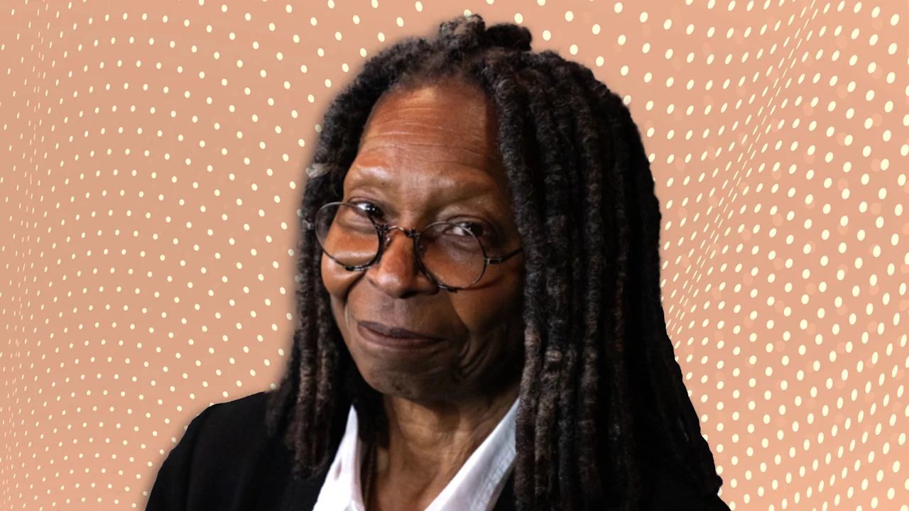 Whoopi Goldberg: “Ik ben niet goed in relaties” – maar ze is enorm succesvol. Dit is waarom dat ertoe doet.
