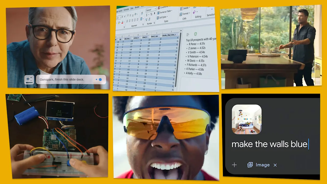 AI Super Bowl-commercials: alle spots van Anthropic, OpenAI, Amazon, Google, Meta en anderen