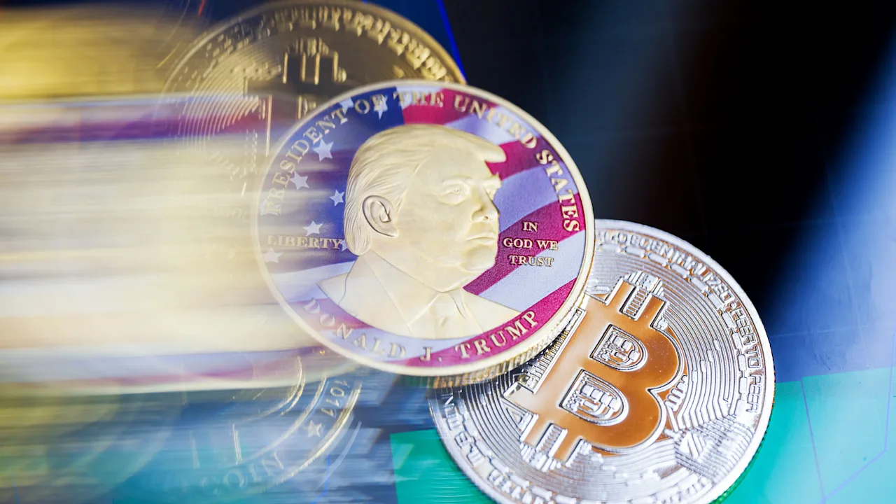 Trump Meme Coin daalde met 96% terwijl Bitcoin en Meme Coins wegglijden