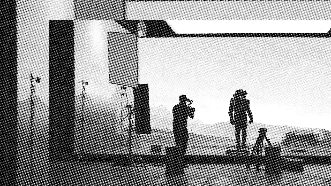 Waarom een ​​Koreaanse filmdirecteur groot inzet op AI