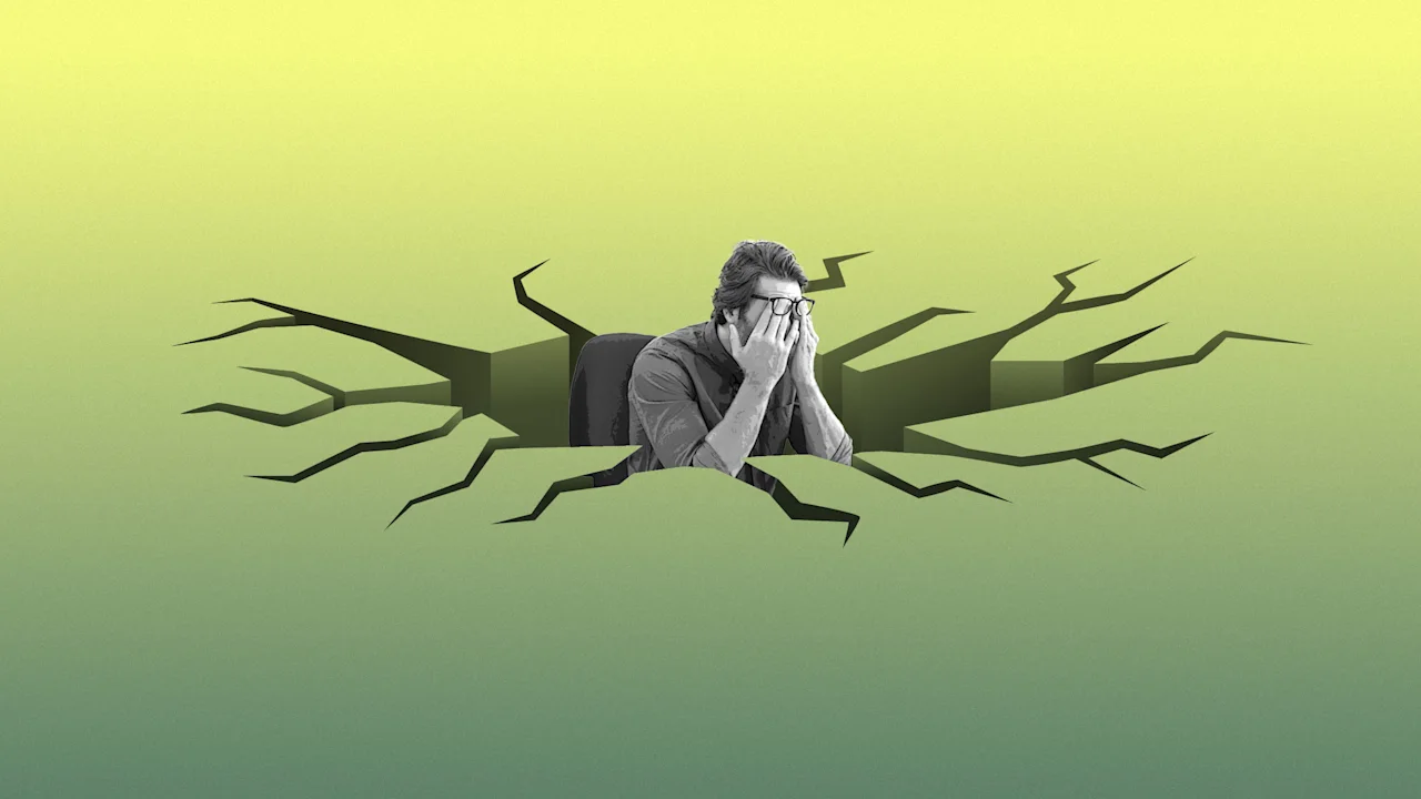 Hoe je wrok op het werk los kunt laten