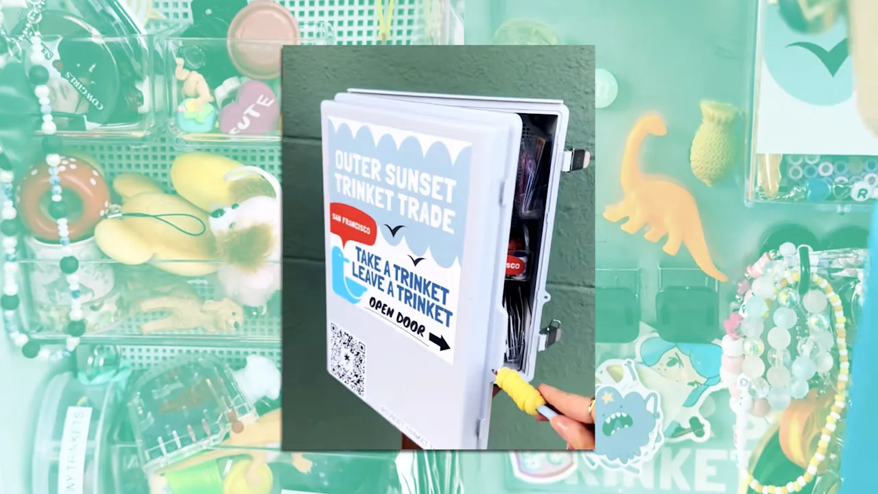 De handelstrend van TikTok-merchandise speelt in op de offline opwinding